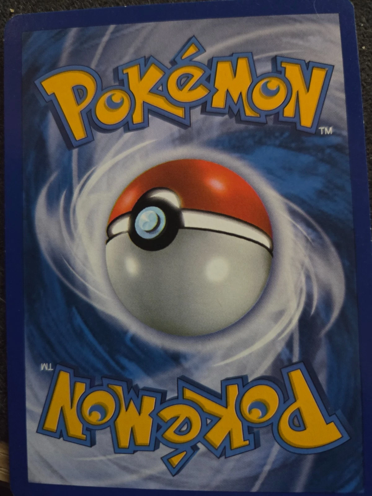 Sharpedo (Team Plasma) photo 2